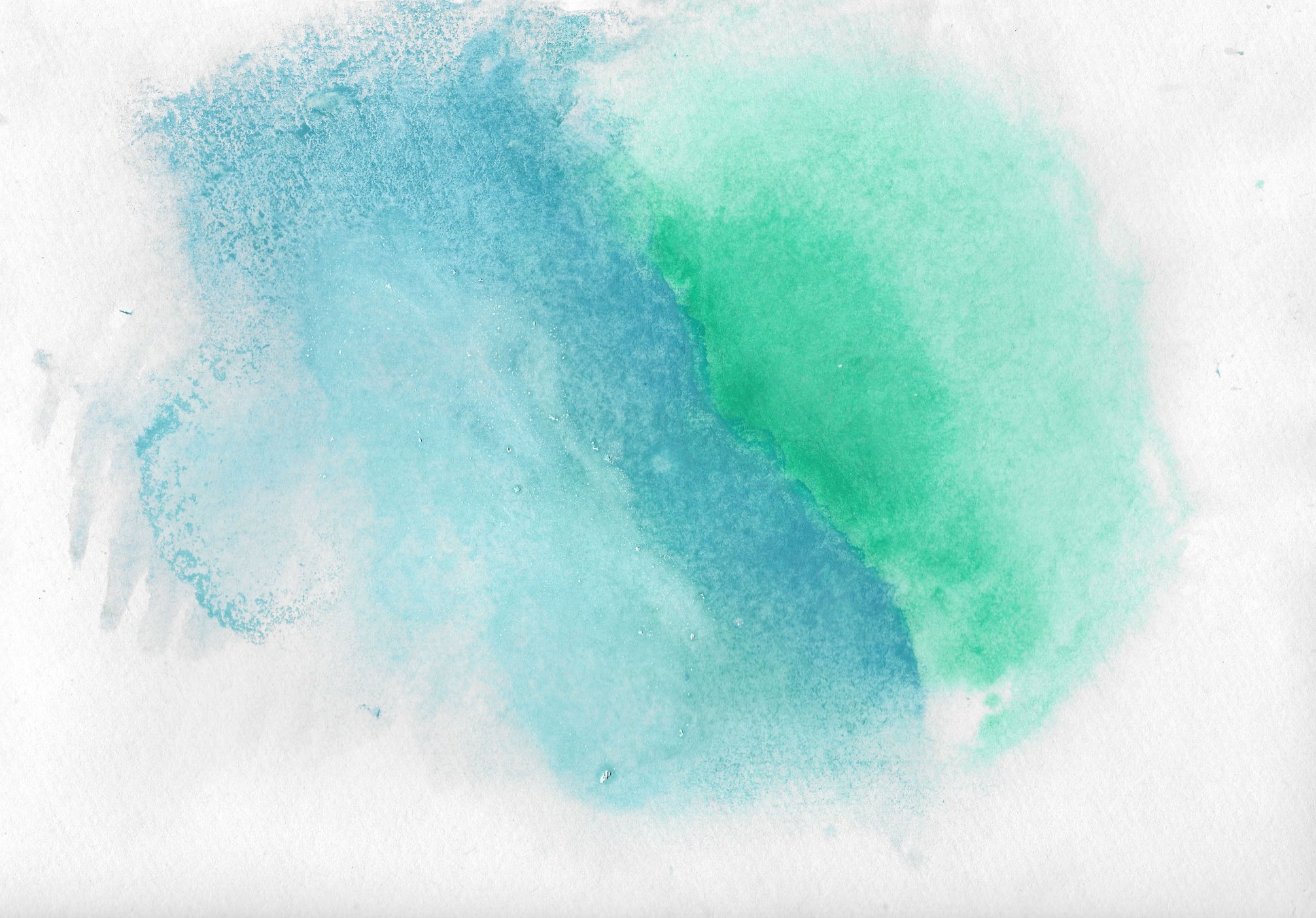 Watercolor Paint Background